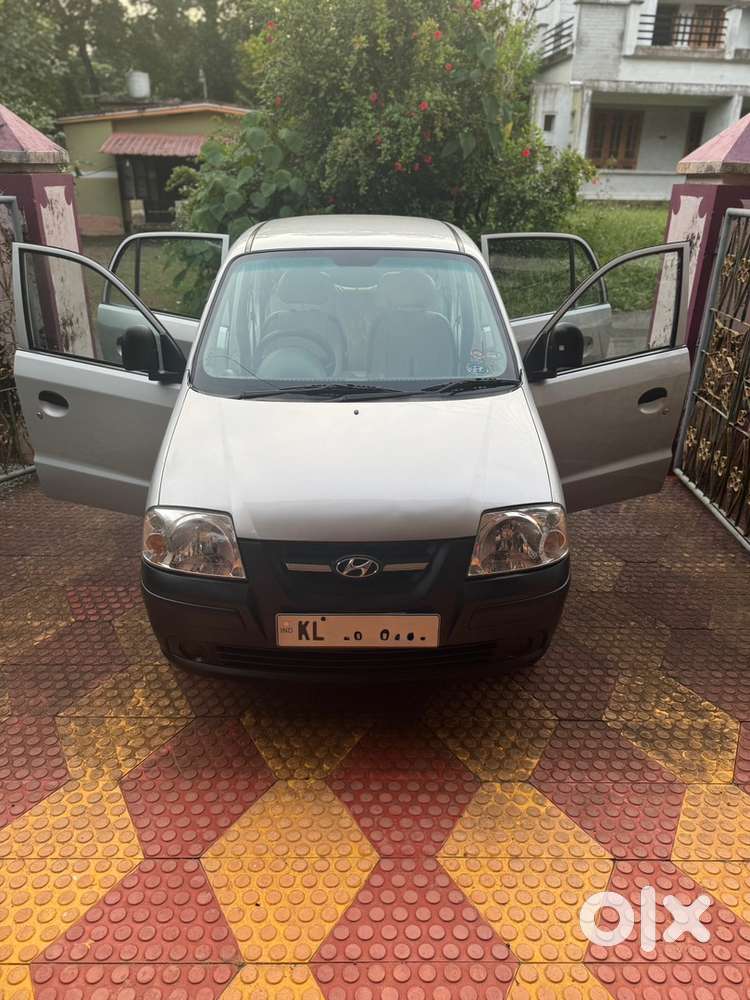 Hyundai Santro Xing Xl 2006