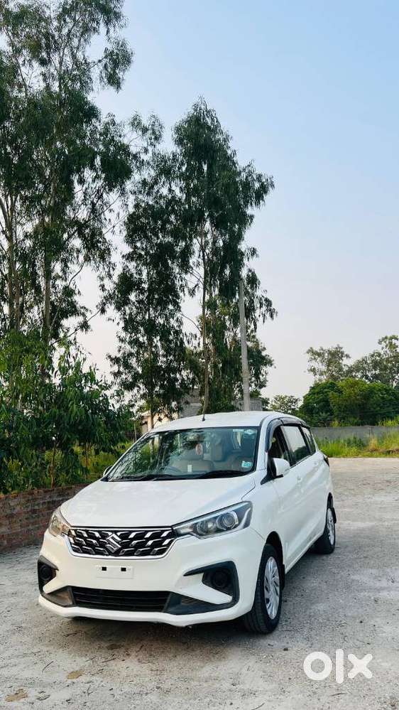 Maruti Suzuki Ertiga 1.5 Tour M, 2023, Cng & Hybrids