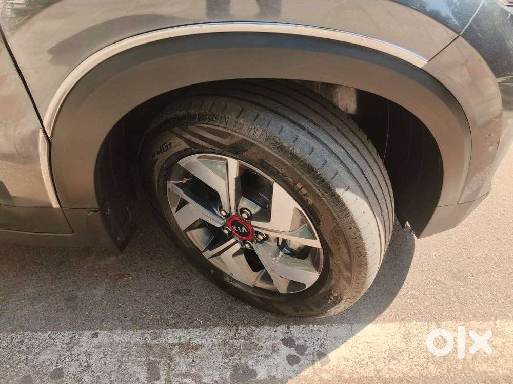 Kia Sonet Htk Plus D, 2022, Diesel