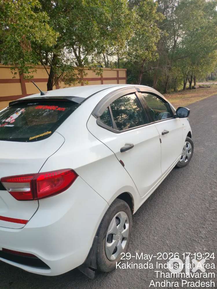 Tata Tigor Ev 2023