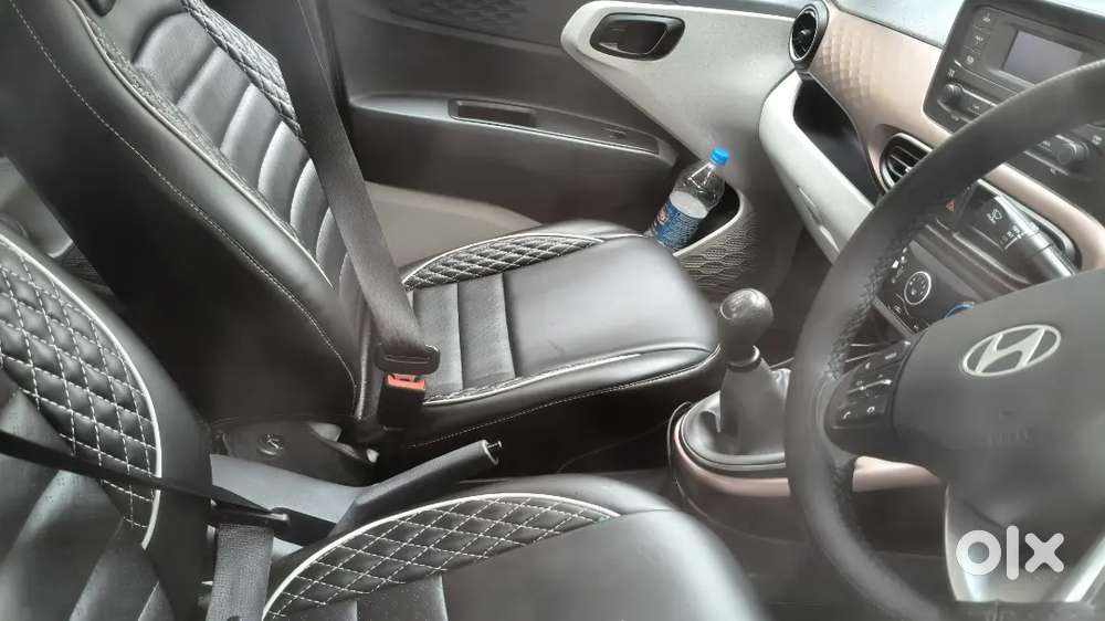 Hyundai Aura 1.2 S 2026 Model Commercial Number Gaadi Hai