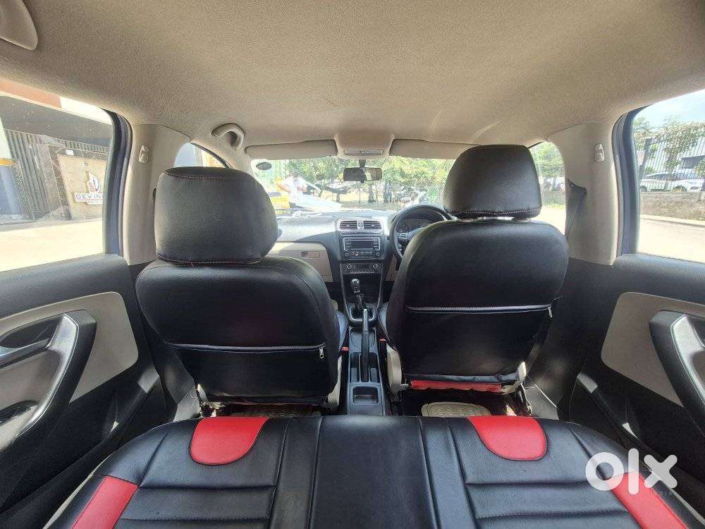Volkswagen Polo Ipl Ii 1.2 Petrol Highline, 2015, Petrol