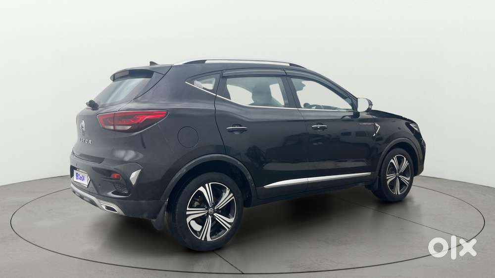 MG ASTOR 1.5 Sharp, 2022, Petrol