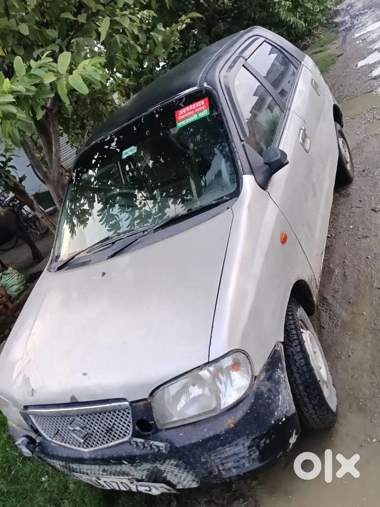 Gadi Main Koi Kami Nhi He