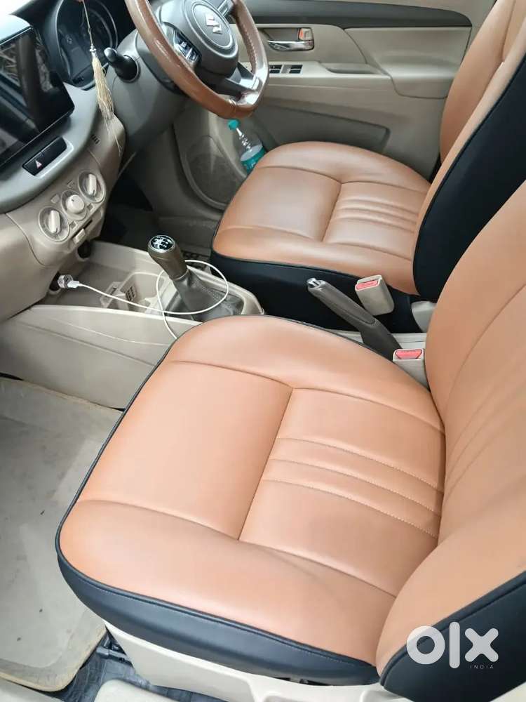 Maruti Suzuki Ertiga 2022