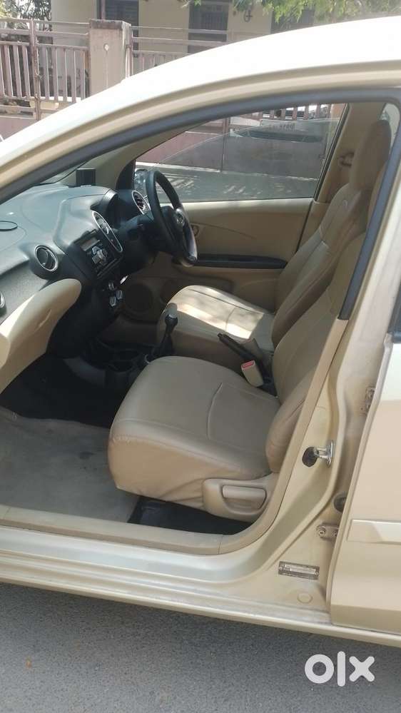 Honda Mobilio 1.5 S I-vtec Mt, 2016, Diesel