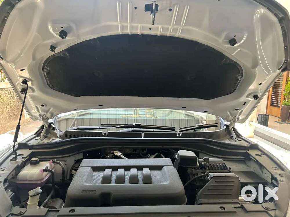Mahindra Xuv700 Diesel At 2024 Luxury Pack
