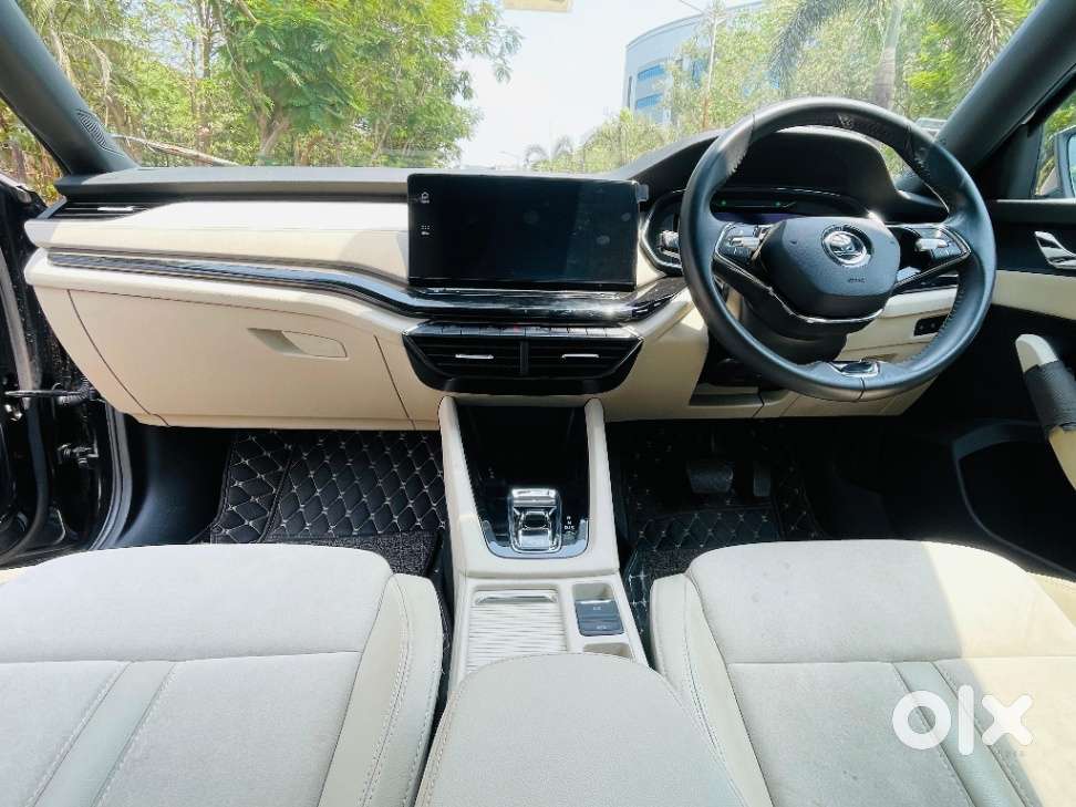 Skoda Octavia [2017-2019] 2.0 Tdi Style, 2021, Petrol