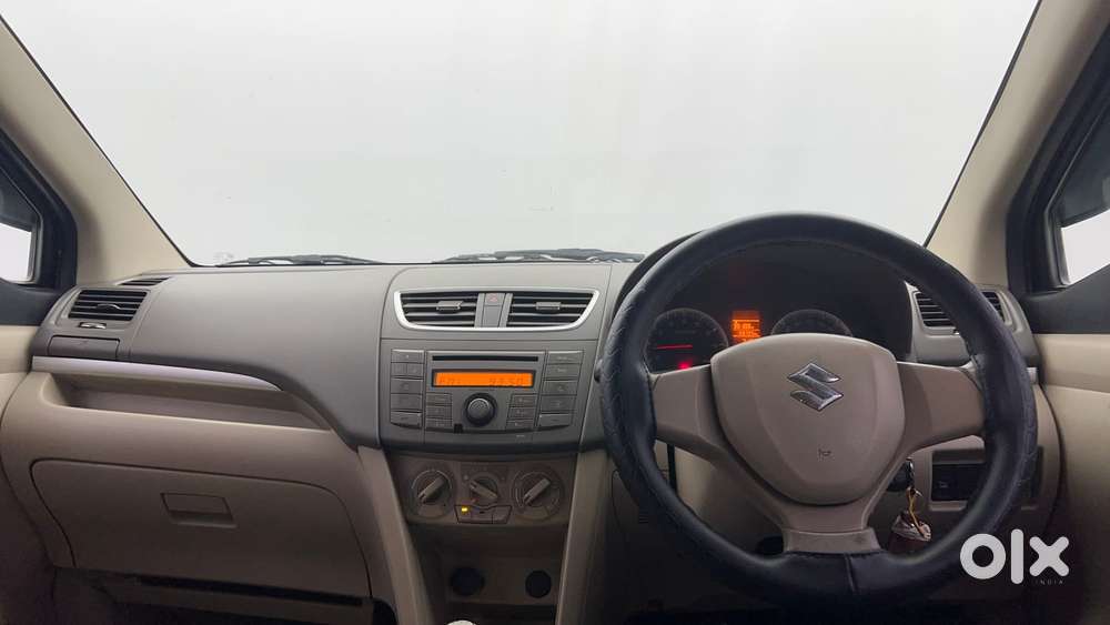 Maruti Suzuki Ertiga 1.5 Vxi, 2014, Petrol