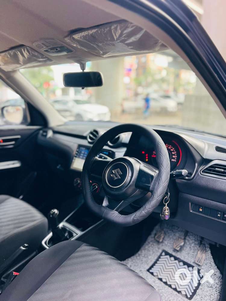 Maruti Suzuki Swift 1.2 Lxi (o), 2020, Petrol