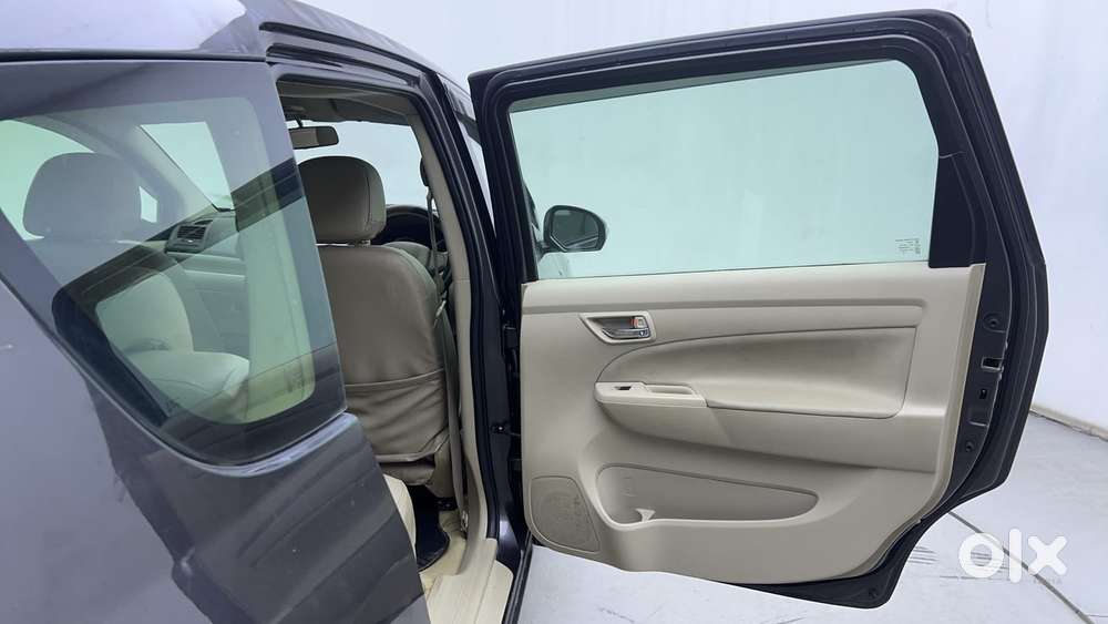 Maruti Suzuki Ertiga 1.5 Vxi, 2015, Petrol