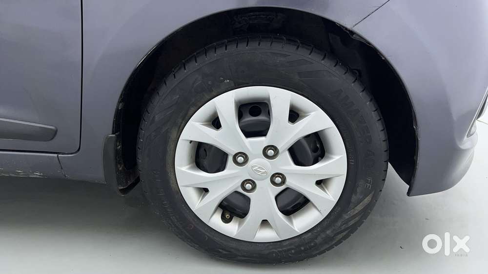 Hyundai Grand I10 1.2 Kappa Sportz, 2014, Petrol