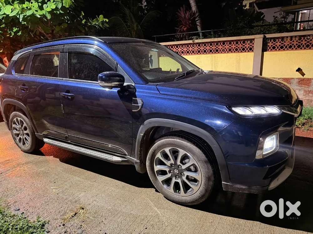 2023 Model Single Owner Very Good Condition Arjent Sale