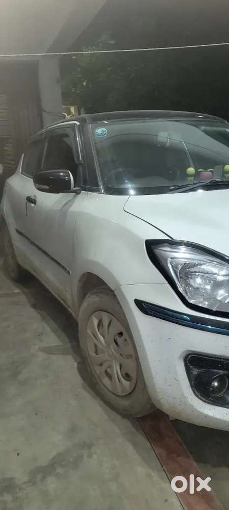 Maruti Suzuki Swift 2020