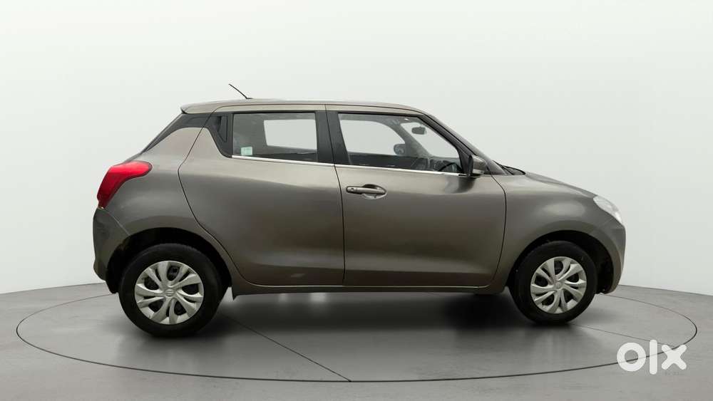 Maruti Suzuki Swift Amt Vxi, 2021, Petrol