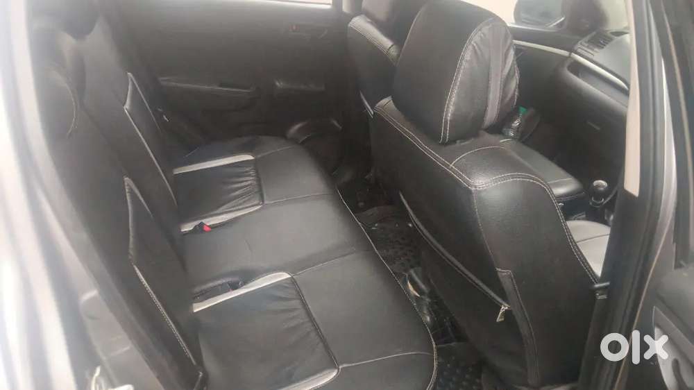 Maruti Suzuki Swift 2018 Private Car