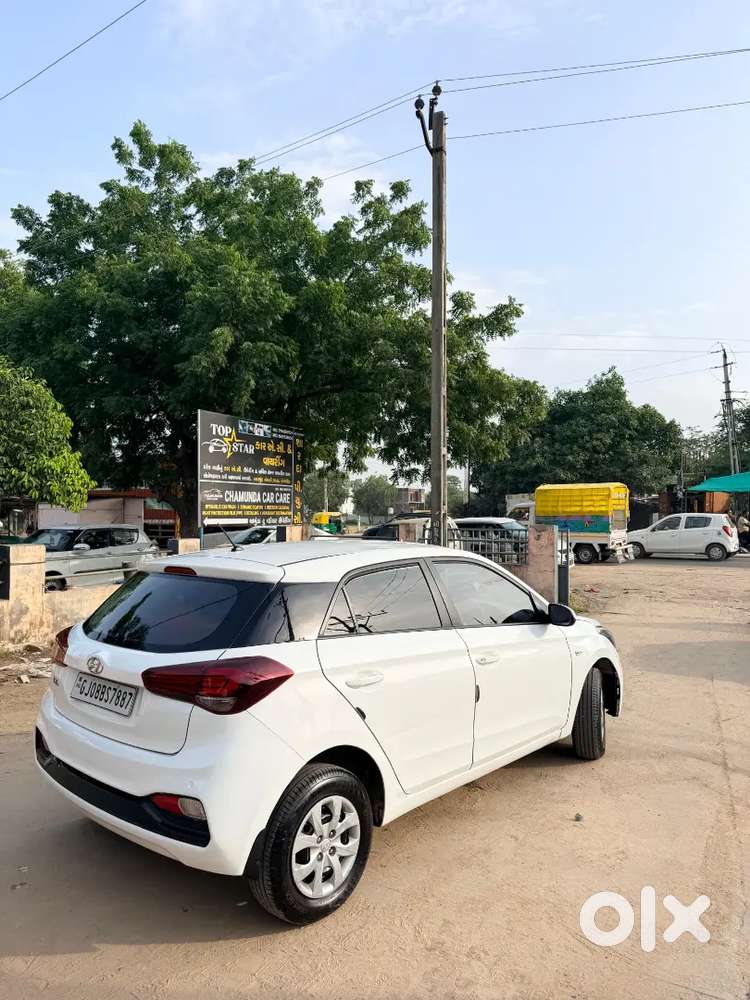 Hyundai Elite I20 Magna 2020