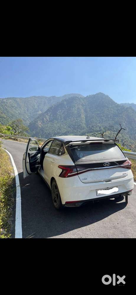 Urgen Sell Hyundai I20 Sportz