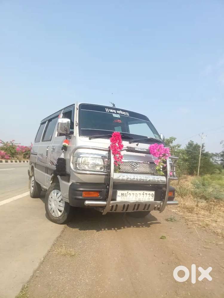 Maruti Omni 0.8 2019