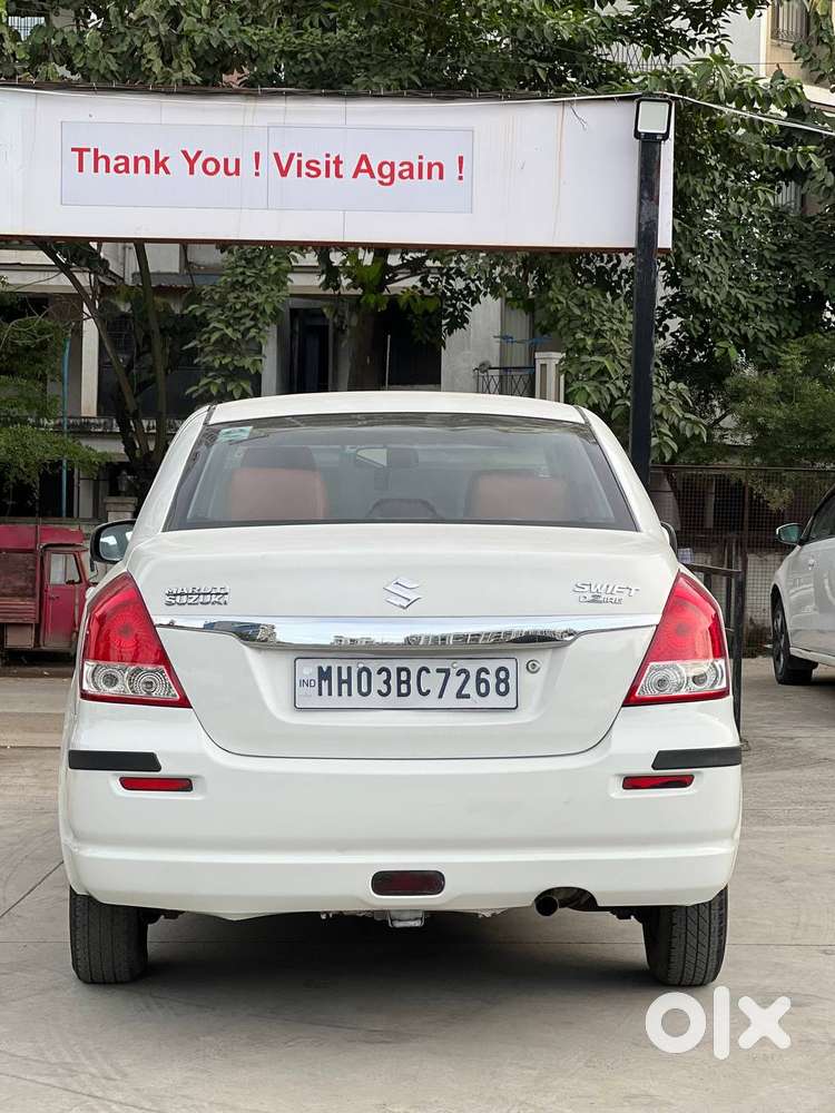 Maruti Suzuki Swift Dzire Tour Ldi, 2016, Diesel