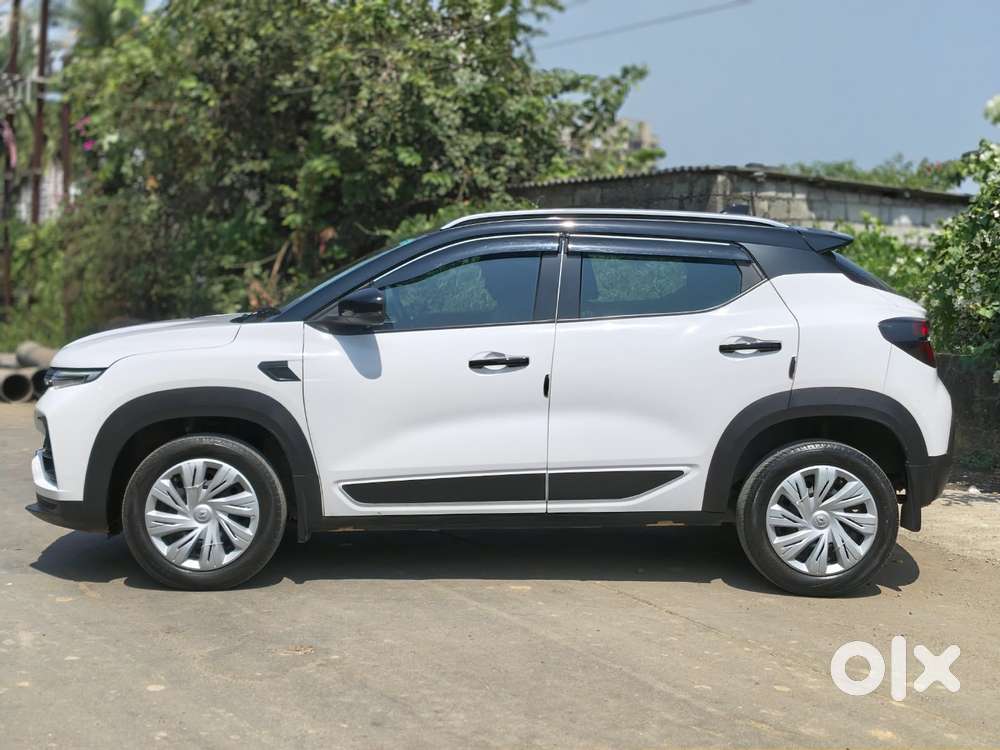 Renault Kiger Rxl, 2024, Petrol