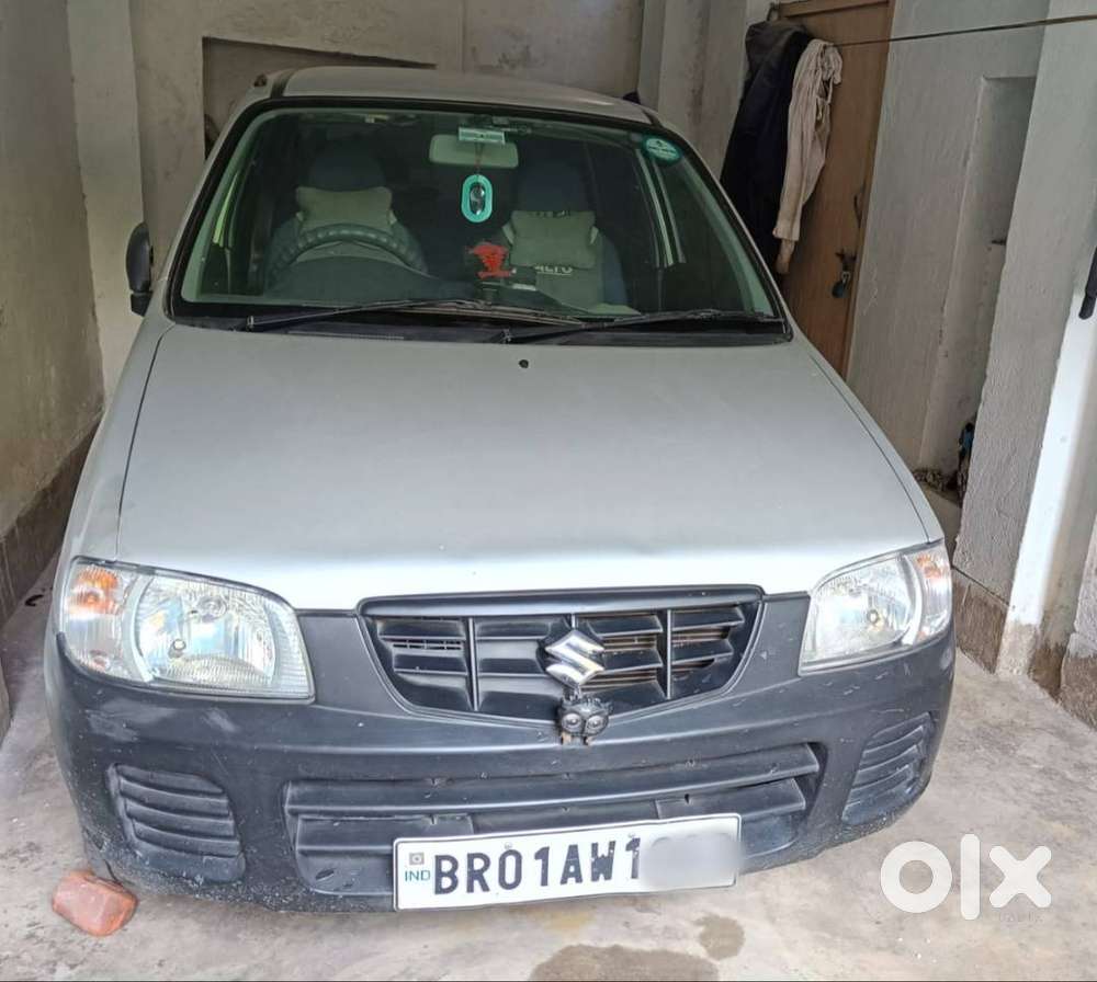 Doctors Driven , Well Maintained,