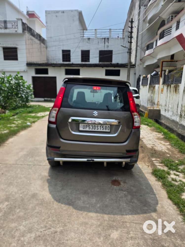 2020 Maruti Wagon R