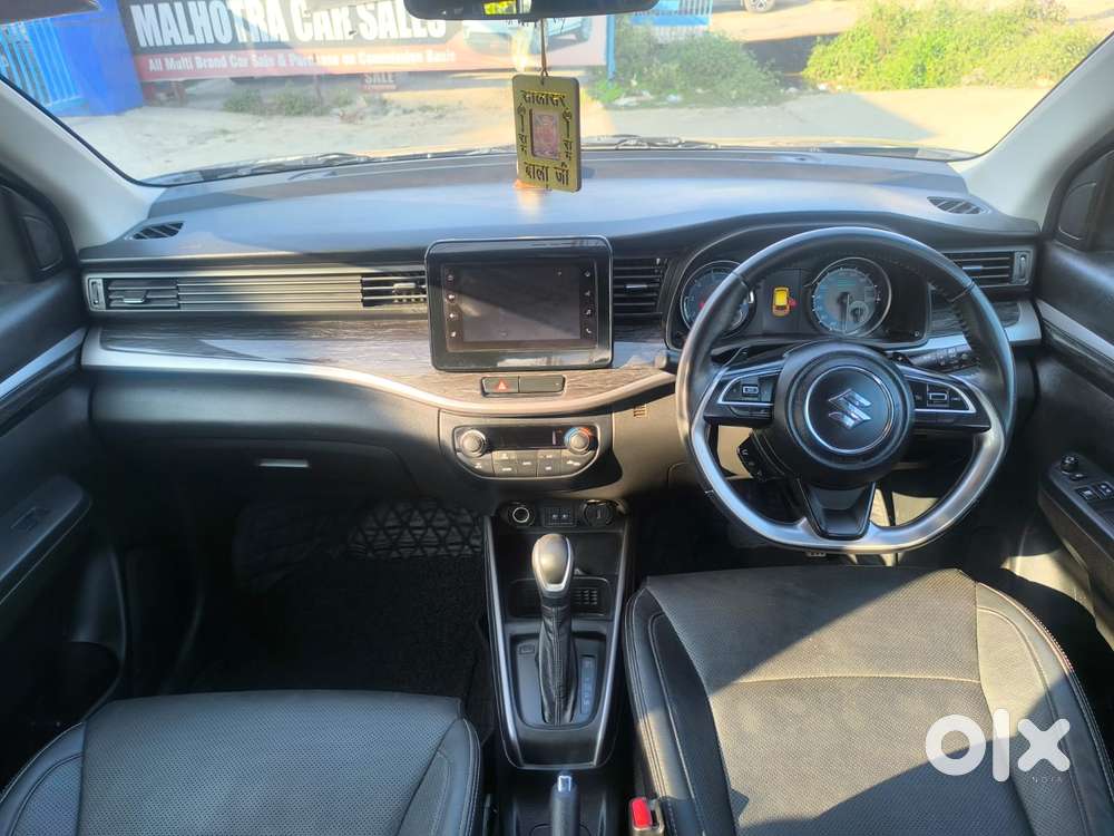 Maruti Suzuki Xl6 1.5 Alpha Plus At, 2022, Diesel