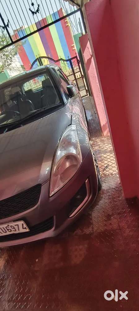 Maruti Suzuki Swift 2013 Diesel 73000 Km Driven
