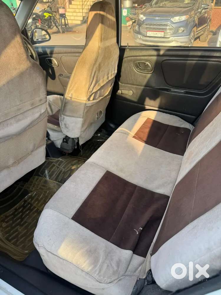 Full Contidion Car , Neet And Clean Interior ,