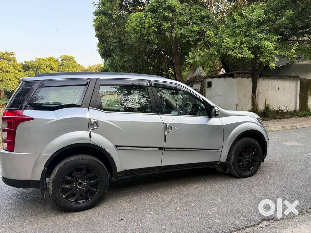 Mahindra Xuv500 W10 1.99 Mhawk, 2017, Diesel