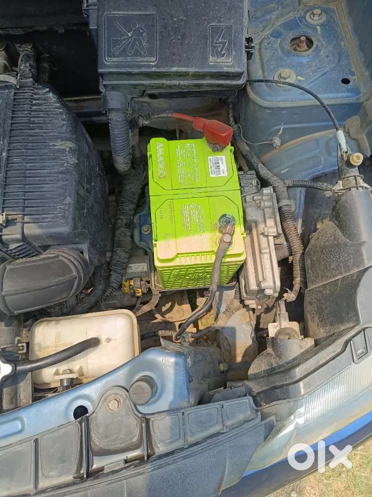 Renault Kwid 2018 Petrol Good Condition