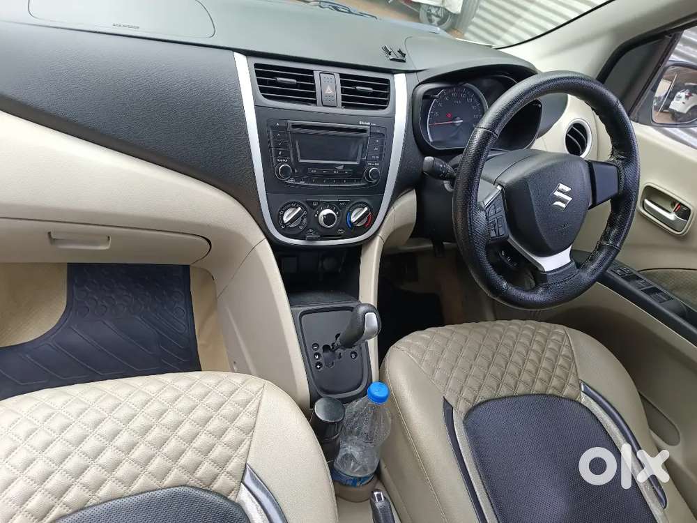 Maruti Celerio 2019 Zxi Petrol Automatic