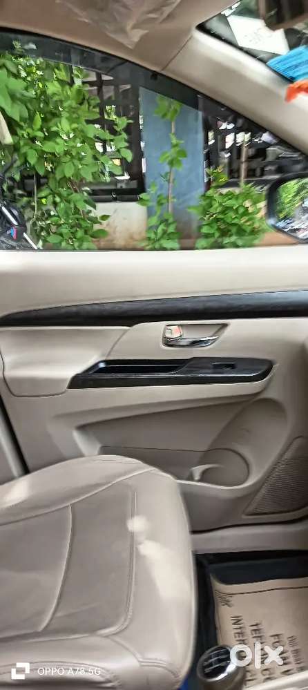 Government Doctor Driven Maruti Suzuki Ertiga 2023