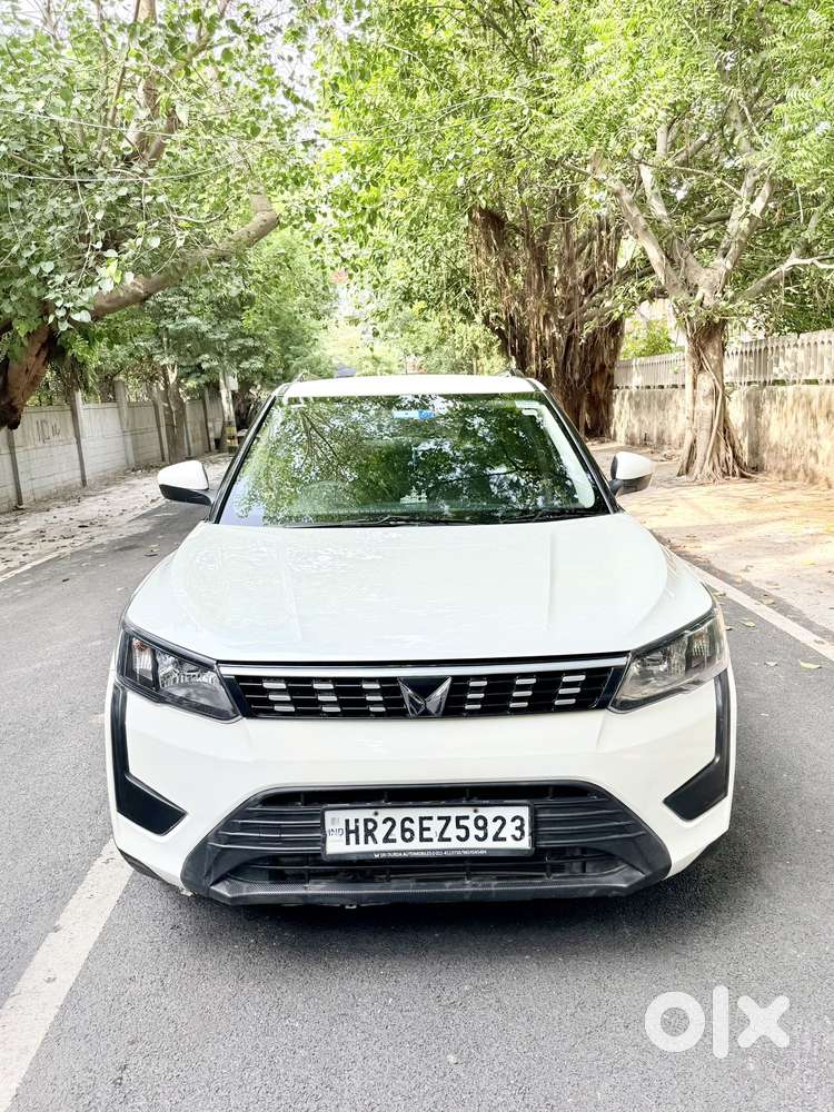 Mahindra Xuv300 W6 Diesel, 2023, Diesel