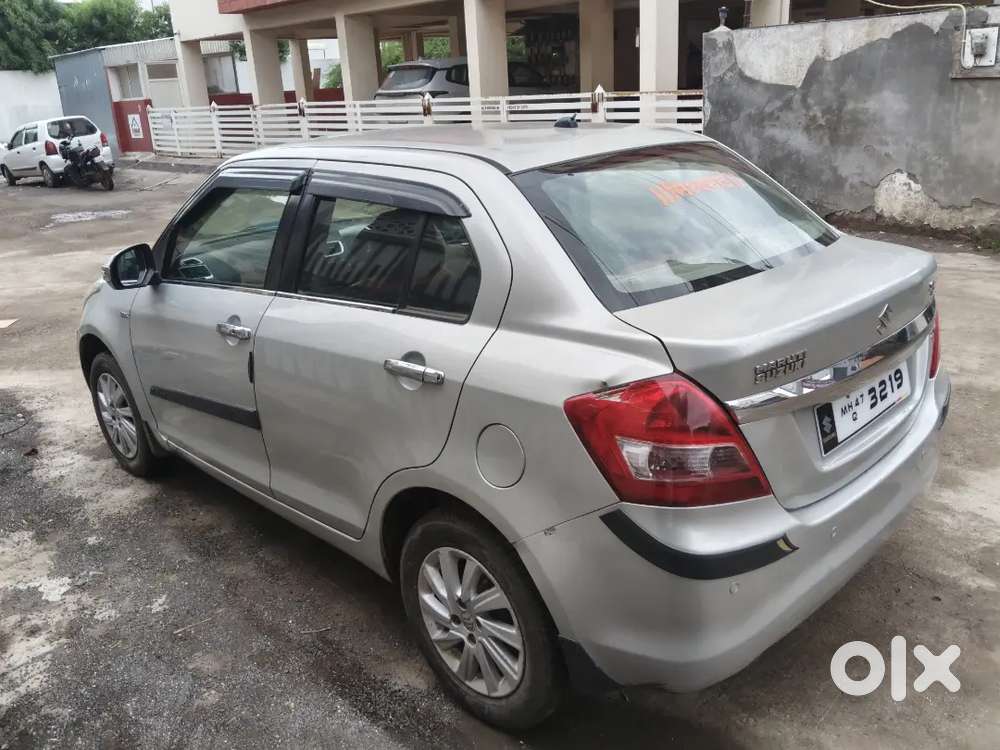 Maruti Suzuki Dzire 2106 Diesel 120000 Km Driven