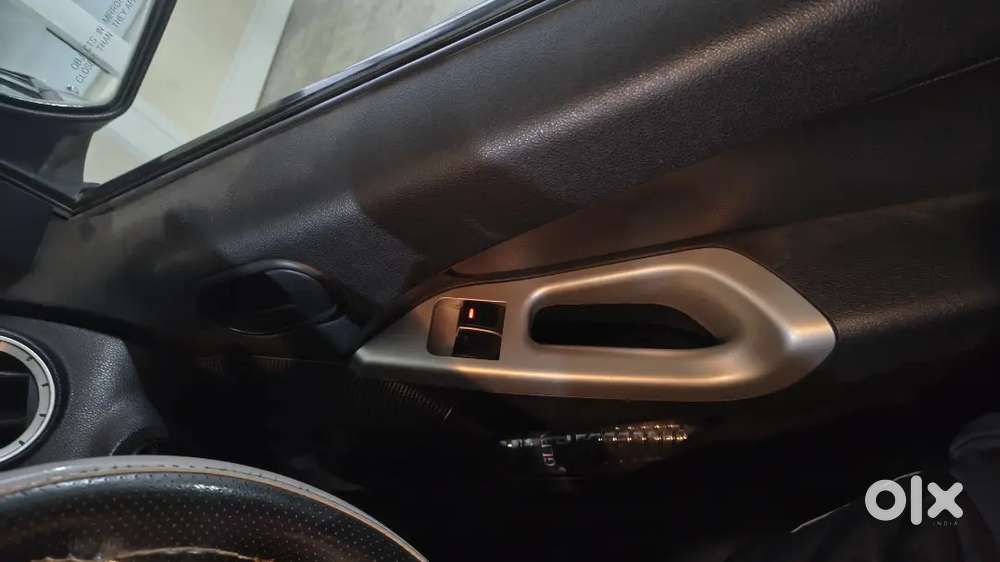 Ford Figo 2014