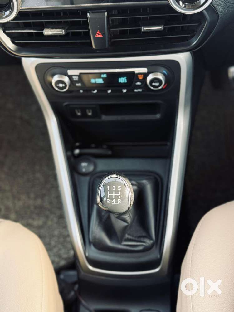 Hyundai I20 Sportz 1.2 Mt, 2023, Petrol