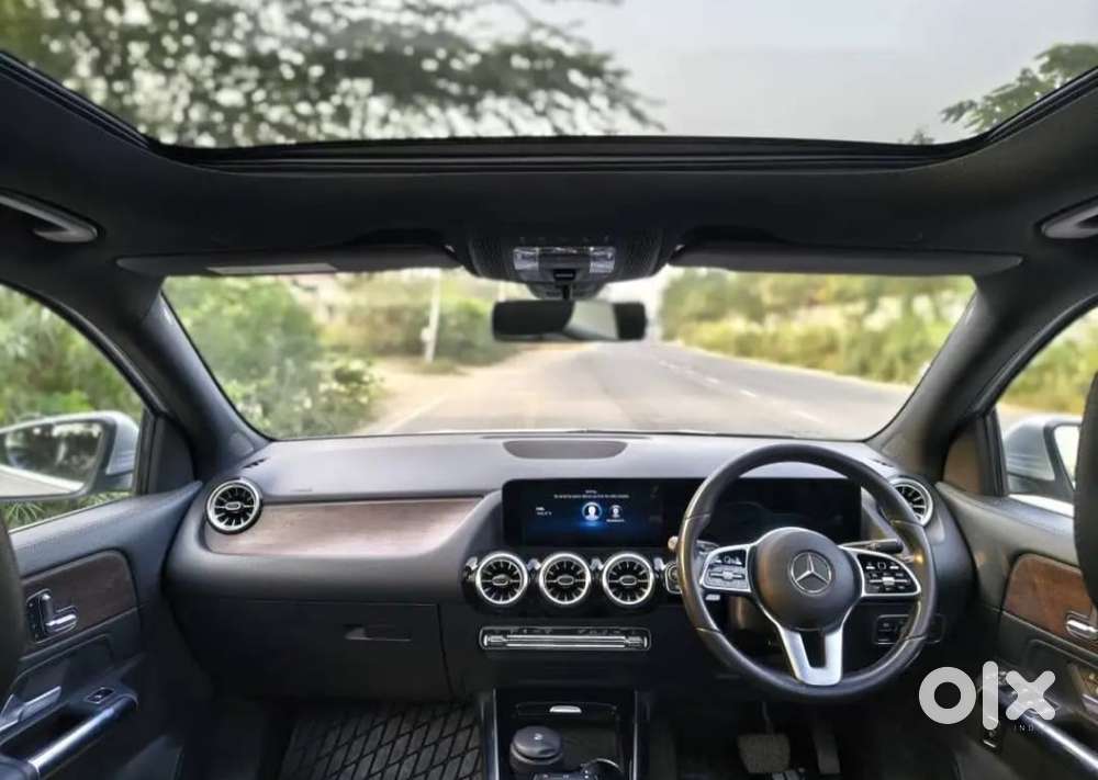 Mercedes-benz Gla 200, 2021, Petrol