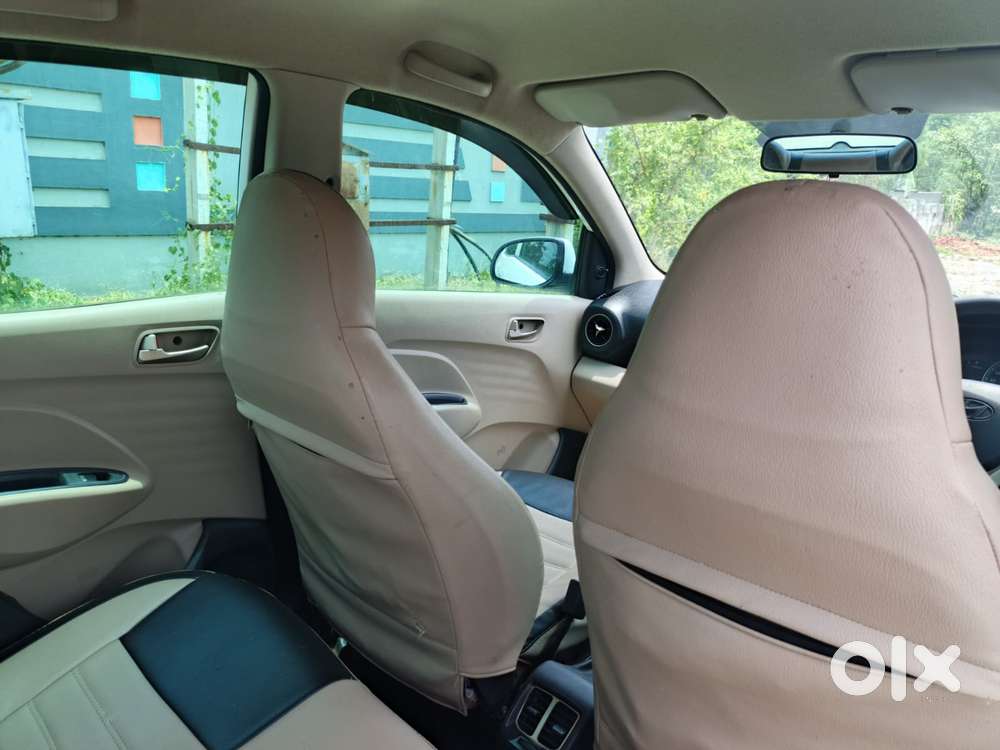 Hyundai Santro Magna, 2019, Petrol