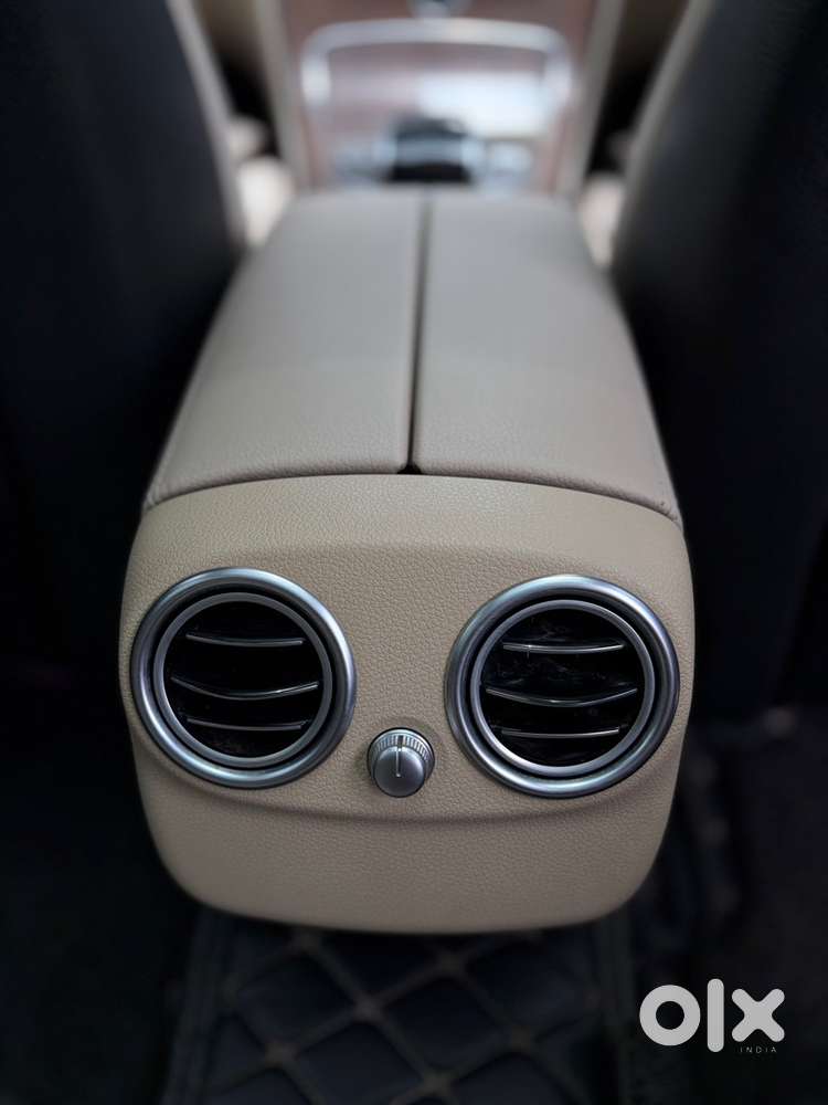 Mercedes Benz C Class 2020 Diesel Bs6