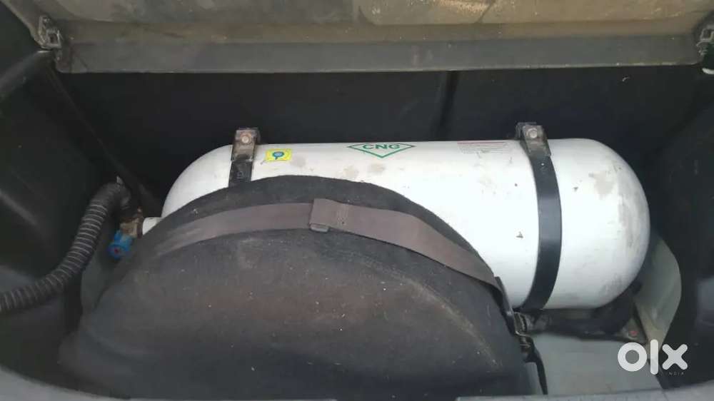 Maruti Suzuki Baleno 2023 Delta Cng Hybrid Model