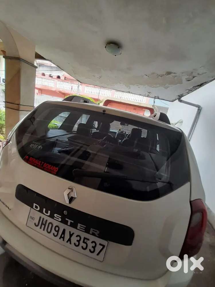 Reliables Duster 1.5 Top Variant