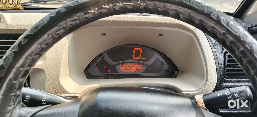 Maruti Suzuki Eeco 2023