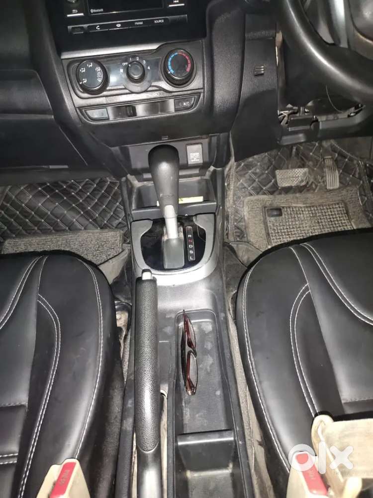 Honda Jazz 1.2 2015