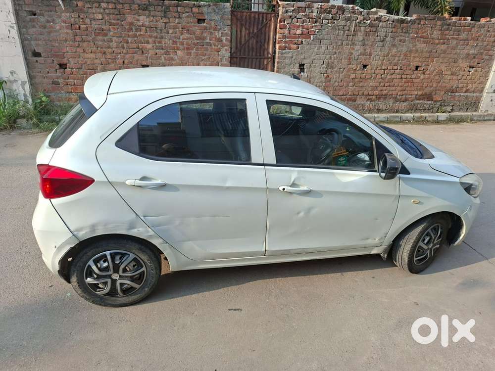Tata Tiago Diesel Manual 2017