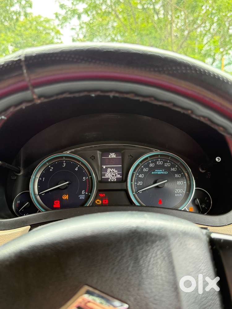 Maruti Suzuki Ciaz Vdi 2018