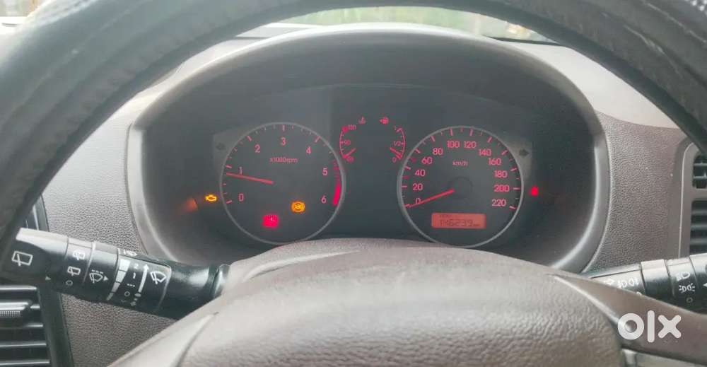 Hyundai I20 2010