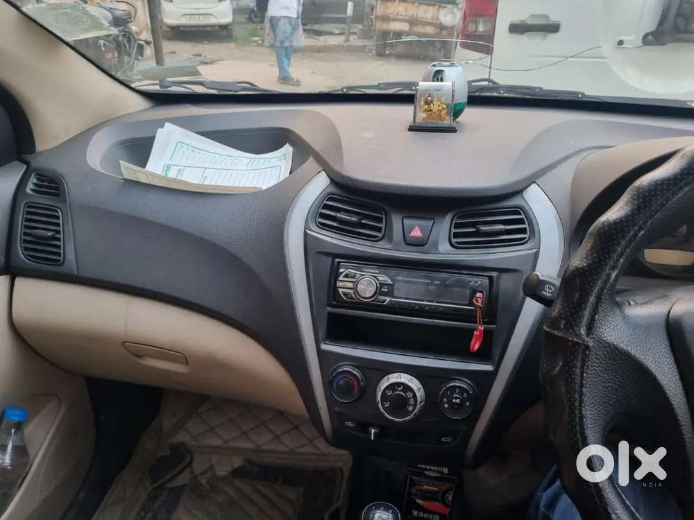 Hyundai Eon 0.8 2016