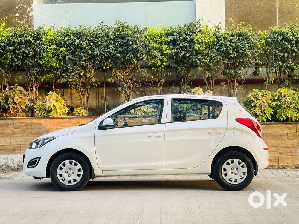 Hyundai I20 Magna 1.4 Crdi 6 Speed, 2013, Diesel